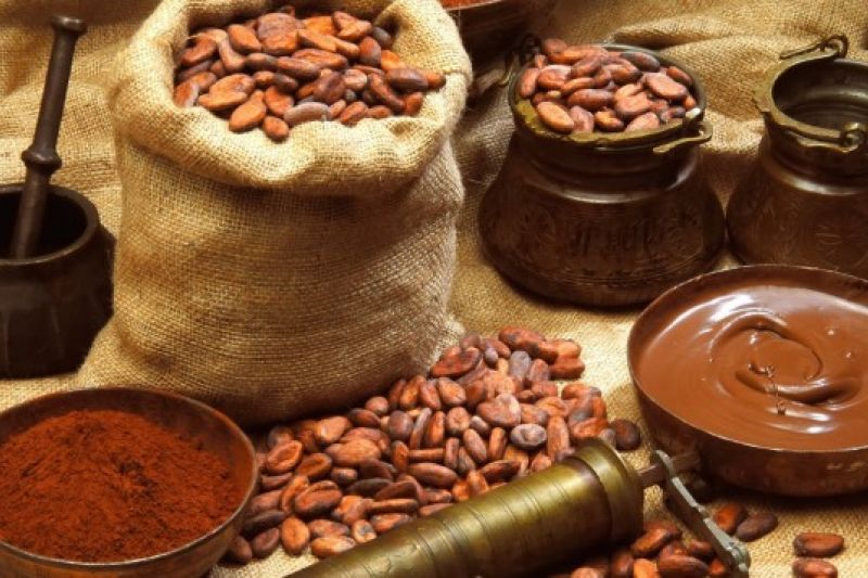 ICE Cocoa Jumps Amid Deficit Concerns